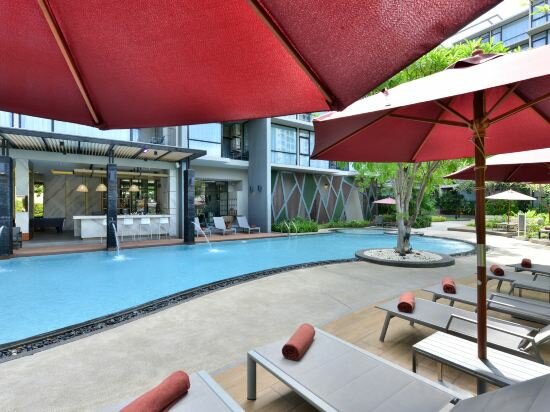 Фото Altera Hotel and Residence