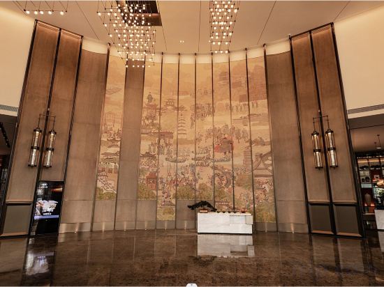 Фото Wyndham Garden Gaozhou