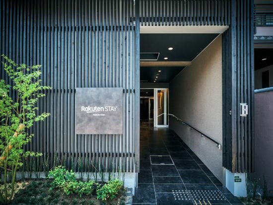 Фото Rakuten Stay Hakata Gion