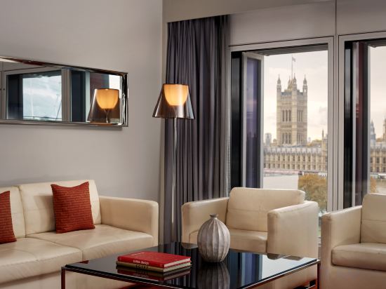 Фото Park Plaza Westminster Bridge London