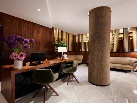 Фото Melia White House Apartments