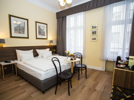 Фото City Pension