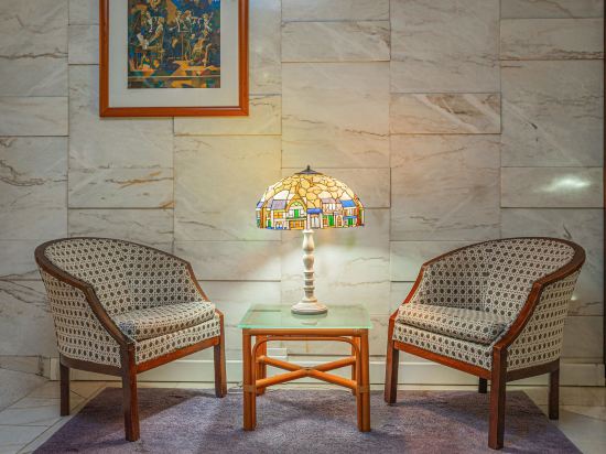 Фото Hotel Madeira