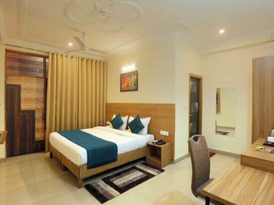 Фото Fabhotel Stay Suite