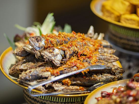 Фото The 1o1 Jakarta Sedayu Darmawangsa