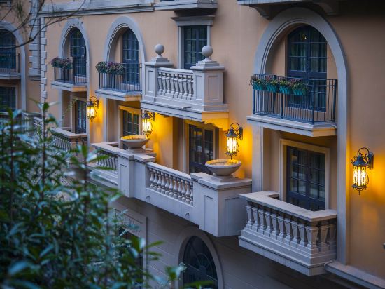 Фото Meilu Legend Hotel Hangzhou