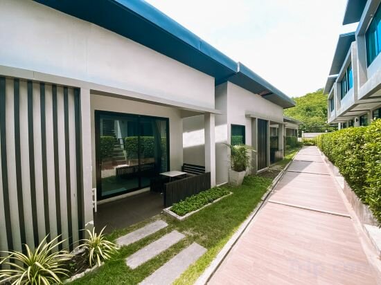 Фото The Seacret Kohlarn