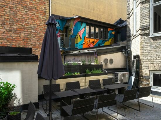 Фото Hotel TwentySix