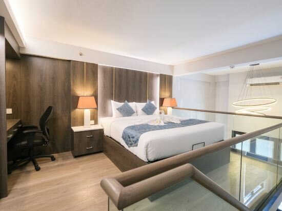 Фото Aster Apartment Bali