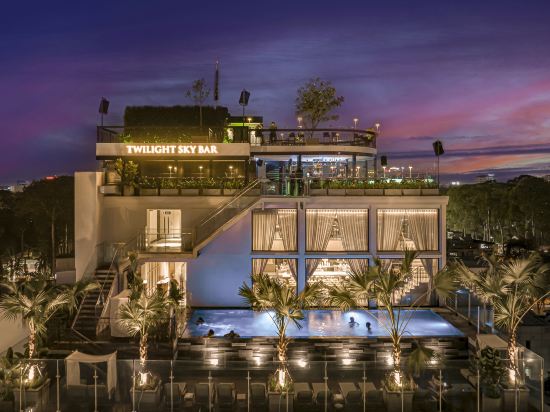 Фото La Siesta Premium Saigon