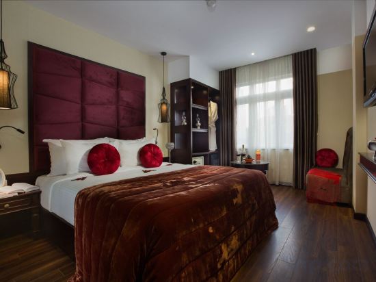 Фото Ambassador Hanoi Hotel & Travel