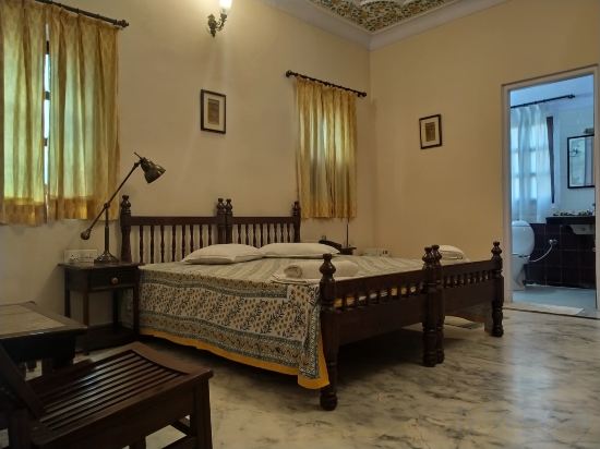 Фото Anuraag Villa