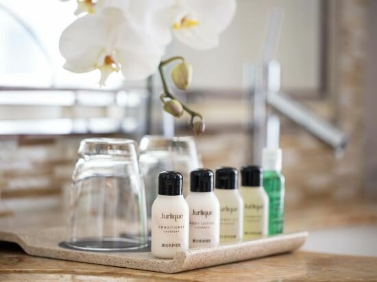 Фото The Westin Nanjing Xuanwu Lake