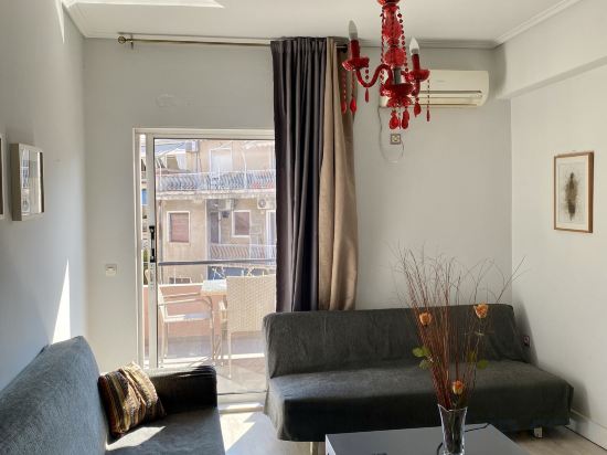 Фото Art Suites Athens