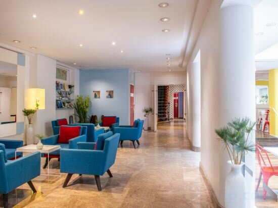 Фото Hotel Astoria - Astotel