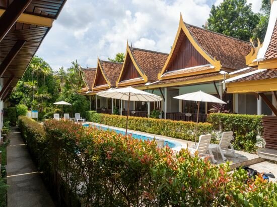 Фото Bangtao Village Resort