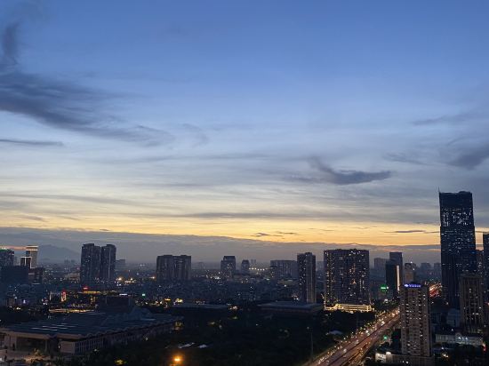 Фото D'capitale Apartments