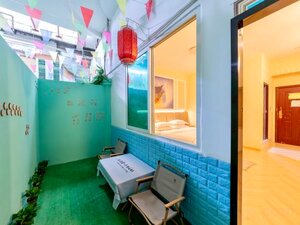 Гостиница Runze Hotel