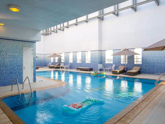 Фото Jannah Executive Hotel Apartments