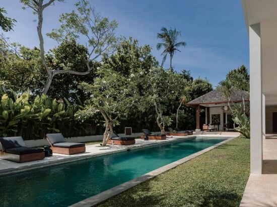 Фото Villa Amara Pradi