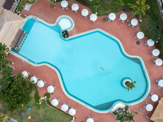 Фото Prama Sanur Beach Bali