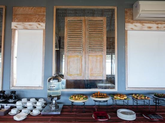 Фото FRii Bali Echo Beach