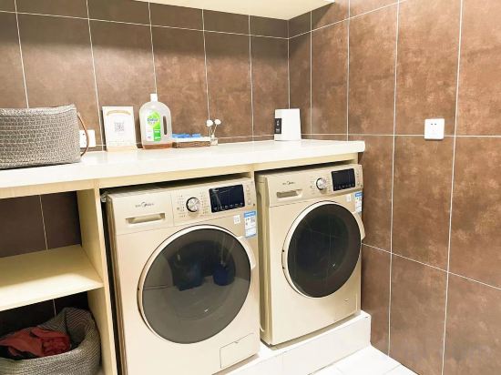 Фото HanTing Hotel (Shanghai Wujing East China Normal University)