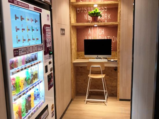 Фото Ibis Harbin Central Street Hotel