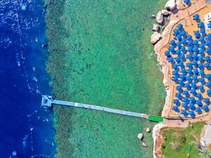 Гостиница Pickalbatros Royal Grand Resort