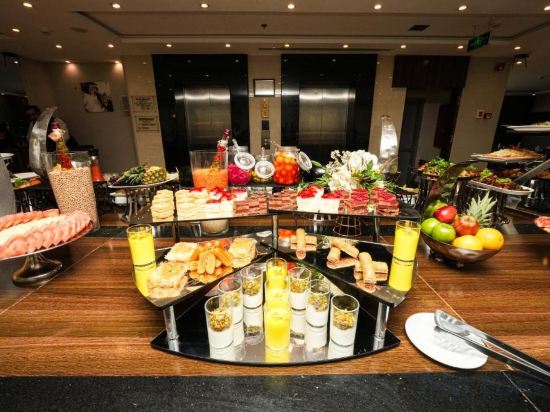 Фото Myrtle AlSahafa Hotel