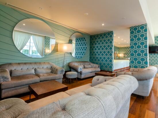 Фото Olissippo Oriente