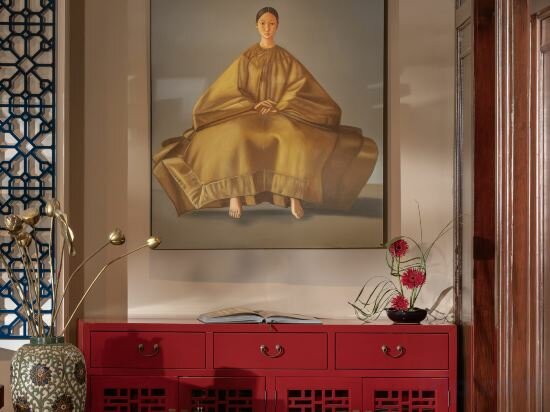 Фото The Odys Boutique Hotel