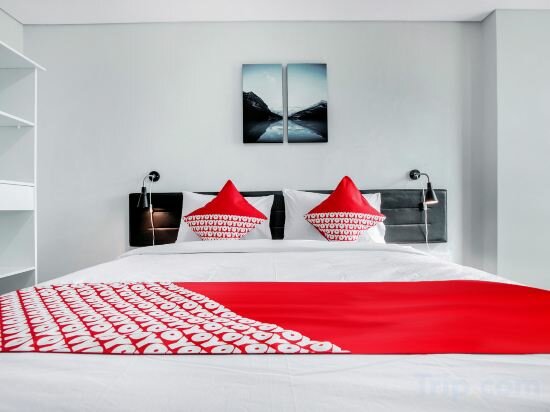 Фото Collection O at Jalan Padma near Legian Beach