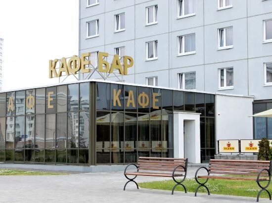 Фото Sport Time Hotel