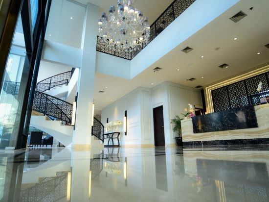 Hotel Samala Hotel Jakarta Cengkareng, Jakarta, photo