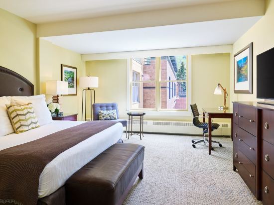 Фото Limelight Hotel Aspen