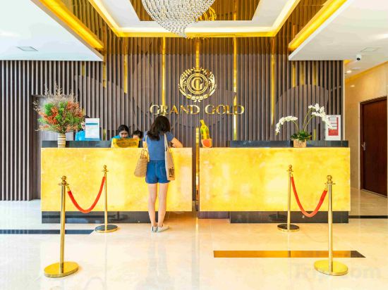 Фото Grand Gold Hotel