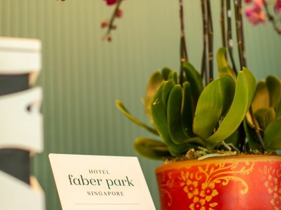 Фото Hotel Faber Park Singapore - Handwritten Collection