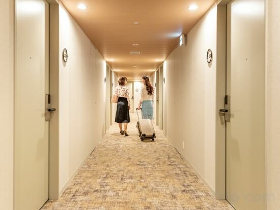 Фото Daiwa Roynet Hotel Nagoya Fushimi