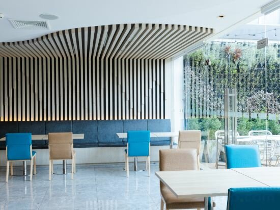 Фото Holiday Inn Express Pattaya Central