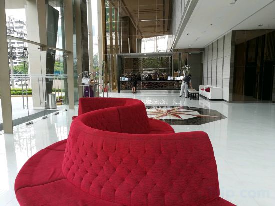 Фото Best Western Plus Wanda Grand Hotel