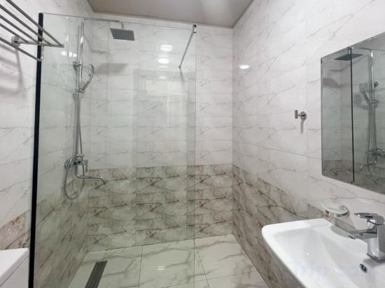 Фото Reikartz Qarshi Hotel