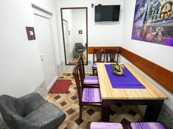 Фото Hostel Silk Roud