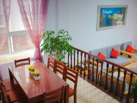 Hotel Zhangjiajia Hoilday Villa, Hunan, photo