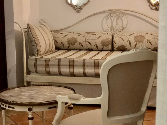 Фото Hotel Rosa D´Oro