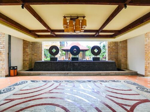 Апартаменты Sanya Dadonghai Fengjie Seaview Garden Apartment в Санье