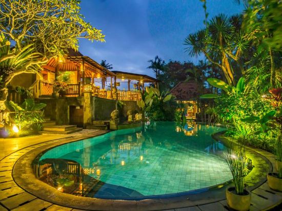 Фото Villa Sonia Ubud