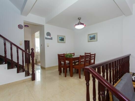 Hotel Zhangjiajia Hoilday Villa, Hunan, photo