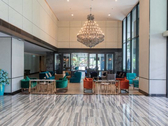 Фото Brighton Grand Hotel