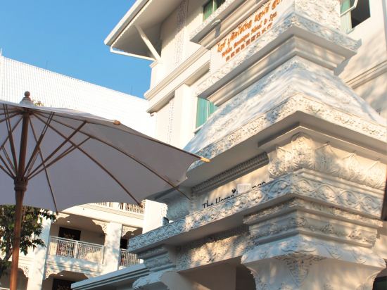 Фото White Boutique Hotel and SPA